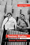 Tourism Studies and the Social Sciences New Edition,0415287766,9780415287760