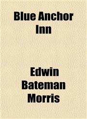Blue Anchor Inn,1150257210,9781150257216