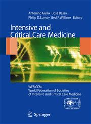 Intensive and Critical Care Medicine WFSICCM World Federation of Societies of Intensive and Critical Care Medicine,8847014352,9788847014350