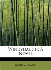 Windyhaugh; A Novel,1241281653,9781241281656