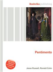 Pentimento,551263612X,9785512636121
