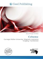 Celsense,6200561788,9786200561787