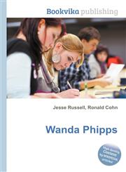 Wanda Phipps,5512104764,9785512104767