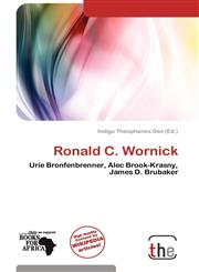 Ronald C. Wornick,6139292166,9786139292165