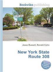 New York State Route 308,5510540087,9785510540086