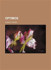 Optimos,1150926155,9781150926150
