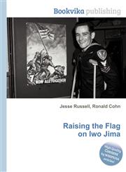 Raising the Flag on Iwo Jima,5510540842,9785510540840