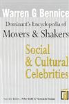 Dominant's Encyclopedia of Movers and Shakers Social and Cultural Celebrities 2 Vols. 1st Edition,8178881977,9788178881973