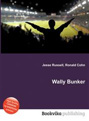 Wally Bunker,5511925888,9785511925882