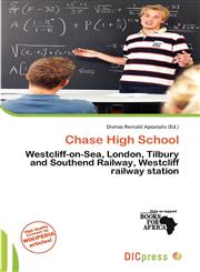 Chase High School,6136922487,9786136922485