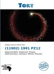 (11902) 1991 PZ12,6138678699,9786138678694