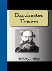 Barchester Towers,1595477454,9781595477453