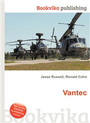 Vantec,5511321109,9785511321103