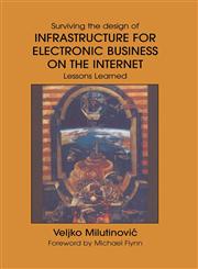 Infrastructure for Electronic Business on the Internet,0792373847,9780792373841