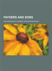 Fathers and Sons,1230201572,9781230201573