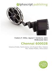 Chennai 600028,6131797048,9786131797040