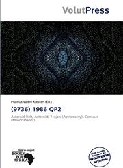 (9736) 1986 QP2,6138550889,9786138550884
