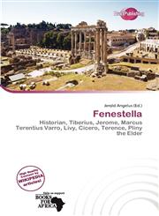 Fenestella,6138433025,9786138433026