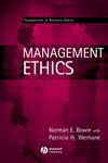 Management Ethics,0631214720,9780631214724