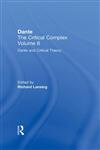 Dante and Interpretation : From the Renaissance to the Romantics Dante : The Critical Complex Vol. 6,0415940990,9780415940993