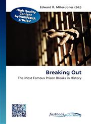 Breaking Out,6130115997,9786130115999