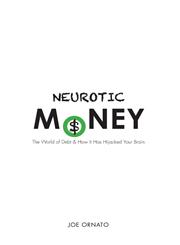 Neurotic Money The World of Debt & How It Has Hijacked Your Brain,1460203917,9781460203910
