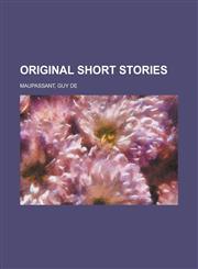 Original Short Stories Volume 02,1153742926,9781153742924