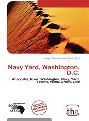 Navy Yard, Washington, D.C.,6138906047,9786138906049
