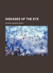 Diseases of the eye,1459065867,9781459065864