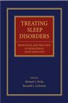 Treating Sleep Disorders Principles and Practice of Behavioral Sleep Medicine 1st Edition,0471443433,9780471443438