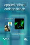 Applied Animal Endocrinology,1845937554,9781845937553