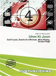Uhm Ki Joon,6200962316,9786200962317