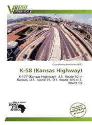 K-58 (Kansas Highway),6138650077,9786138650072
