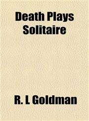 Death Plays Solitaire,1152227505,9781152227507