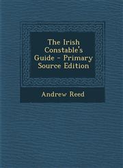 Irish Constable's Guide,1289480648,9781289480646