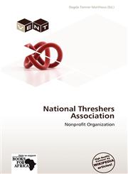 National Threshers Association,6137844250,9786137844250