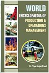 World Encyclopaedia of Production and Operations Management 10 Vols.,8171394817,9788171394814