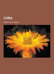 Cuba,1230200185,9781230200187