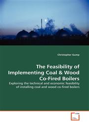 The Feasibility of Implementing Coal,3639135806,9783639135800