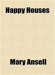 Happy Houses,115293015X,9781152930155