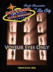 Voyeur Eyes Only - Erotic Encounter in Sin City,1908766409,9781908766403