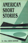 American Short Stories A Study of Flannery O'Connor 1st Edition,817453041X,9788174530417