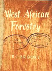 West African Forestry