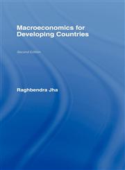 Macroeconomics for Developing Countries 2nd Edition,0415262135,9780415262132