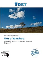 Ouse Washes,6138771958,9786138771951