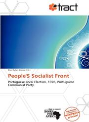 People'S Socialist Front,6138657985,9786138657989
