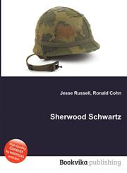 Sherwood Schwartz,5511126691,9785511126692