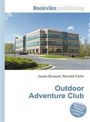 Outdoor Adventure Club,551123270X,9785511232706
