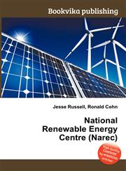 National Renewable Energy Centre (Narec),5511946346,9785511946344