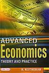 Advanced Economics Theory and Practice 1st Edition,8178843137,9788178843131